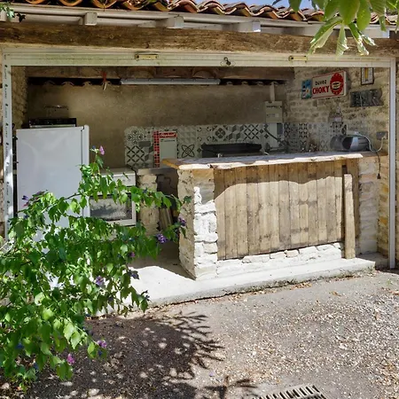 住宿加早餐酒店 Et La Biargerie